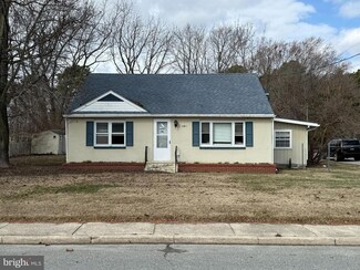 101 Lowber St, Frederica, DE 19946