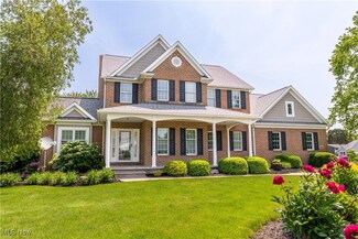 10686 Cleveland Ave NW, Uniontown, OH 44685