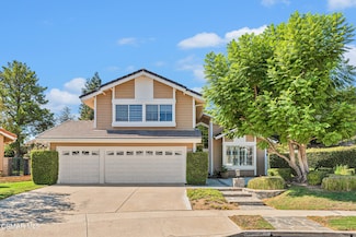 6006 Mescallero Place, Simi Valley, CA 93063