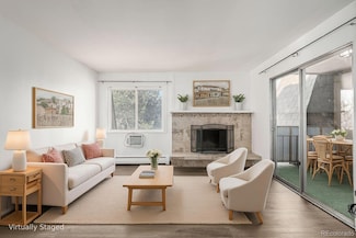 8330 Zuni St Unit 214, Denver, CO 80221