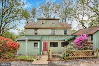 501 Walker Hill Rd, Newport, PA 17074