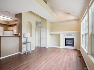 8371 S Upham Way Unit 103, Littleton, CO 80128
