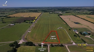 0 Farm To Market 1384, Justin, TX 76247