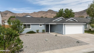519 Rawe Peak Dr, Dayton, NV 89403