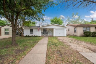 3505 Leland Ave, Waco, TX 76708