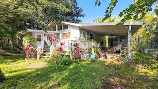 15-1491 Beach Rd, Keaau, HI 96749