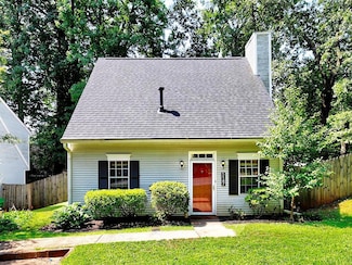 1147 Haven Brook Place NE, Atlanta, GA 30319