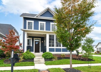 1501 Windpump Way, Carmel, IN 46280