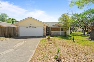 3101 Sylvan Crest Dr, Corpus Christi, TX 78415