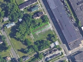 3959 Beaufait, Detroit, MI 48207