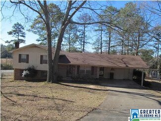 195 Briarwood Ave, Eastaboga, AL 36260
