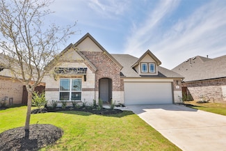 506 Stream Bend Way, Rosenberg, TX 77471