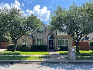 5603 S Archbridge Ct, Arlington, TX 76017