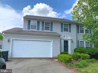 11 Pierre Emmanuel Ct, Fredericksburg, VA 22406