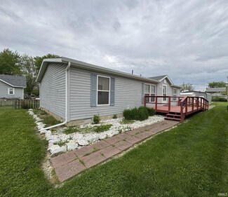 509 E River Blvd, Marion, IN 46952