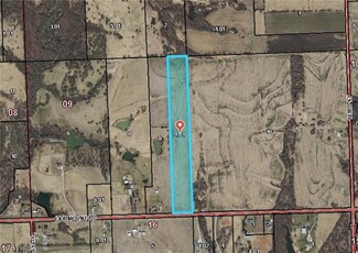 00000 Fairmount Rd, Basehor, KS 66007