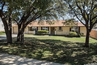 8702 Dudley Dr, San Antonio, TX 78230