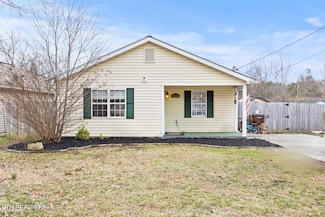 6838 September Ln, Knoxville, TN 37924