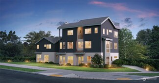 203 NW 43rd St, Seattle, WA 98107
