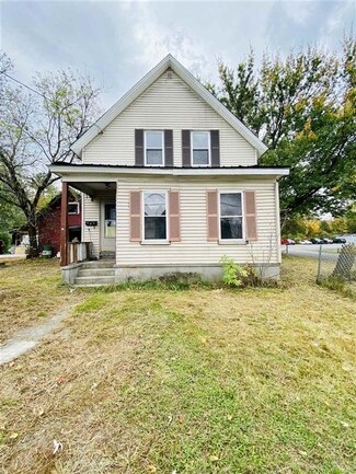 60 Spencer St, Lebanon, NH 03766