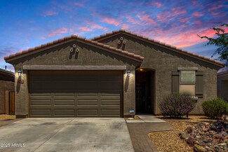 40380 W Jenna Ln, Maricopa, AZ 85138