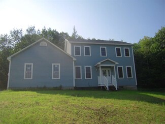 11 Lukes Place Rd, Fairfax, VT 05454