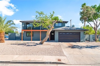 2180 Palora Ave, Las Vegas, NV 89169