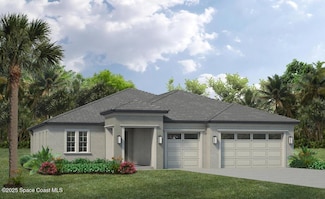 2202 Edestus Dr, Melbourne, FL 32940