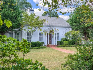 934 S Chestnut St, Henderson, NC 27536