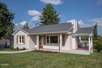 1337 Holston Dr, Bristol, TN 37620