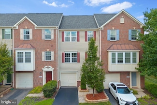 12769 Stone Lined Cir, Woodbridge, VA 22192