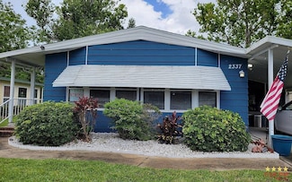 2337 Costa Del Sol Dr, Port Orange, FL 32129