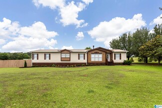 7551 Jackson Trace Rd, Lincoln, AL 35096