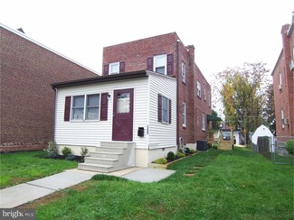 1249 E 12th St, Crum Lynne, PA 19022