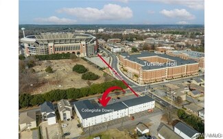 1009 12th St Unit 10, Tuscaloosa, AL 35401