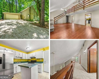 70 Juliana Dr Unit 3, Ellenwood, GA 30294