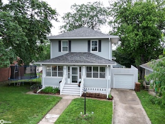 1321 N Main St, Carroll, IA 51401