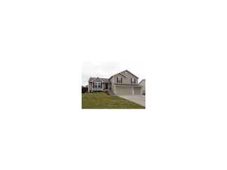 10508 NW 86th St, Kansas City, MO 64153