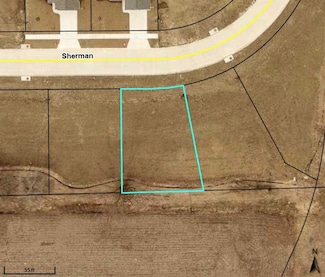 1873 Sherman Dr, Iowa City, IA 52240