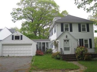 12 Truro St, Quincy, MA 02169