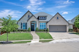 1008 Myers Park Trail, Roanoke, TX 76262