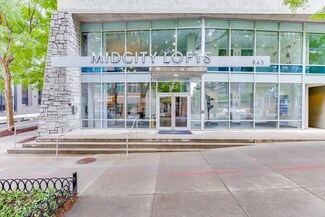 845 Spring St NW Unit 127, Atlanta, GA 30308