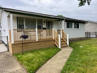 4613 Andover Ave, Lorain, OH 44055