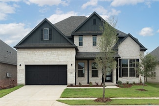 2220 Royal Lytham St, Celina, TX 75009