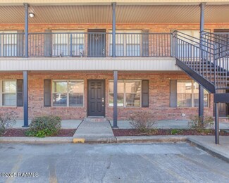 112 Hillside Dr Unit 14, Lafayette, LA 70503