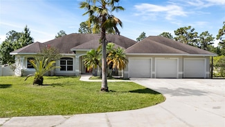 19562 Majestic St, Orlando, FL 32833