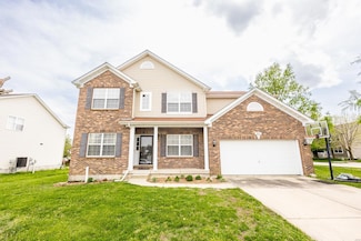 621 Royal Crest Way, O Fallon, IL 62269