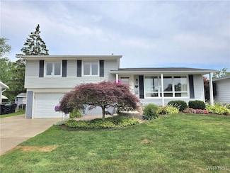 216 Greenhaven Terrace, Tonawanda, NY 14150