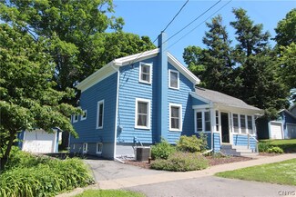 7 Pine St, Jordan, NY 13080