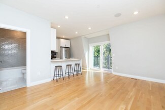 53 Lexington St Unit 3, Boston, MA 02128
